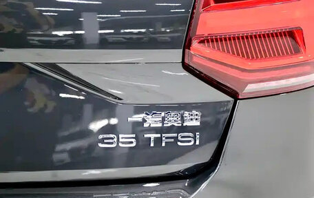 Audi Q2 I, 2021 год, 1 749 000 рублей, 12 фотография