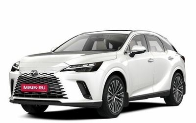 Lexus RX IV рестайлинг, 2025 год, 8 400 000 рублей, 1 фотография