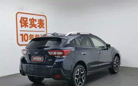 Subaru XV II, 2019 год, 1 899 123 рублей, 3 фотография