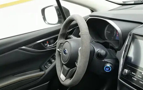 Subaru XV II, 2019 год, 1 899 123 рублей, 14 фотография