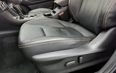 Subaru XV II, 2019 год, 1 899 123 рублей, 10 фотография