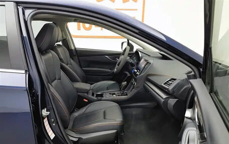 Subaru XV II, 2019 год, 1 899 123 рублей, 11 фотография