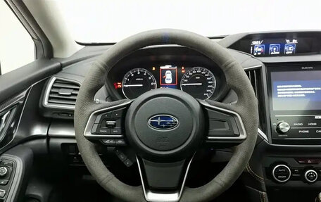 Subaru XV II, 2019 год, 1 899 123 рублей, 15 фотография