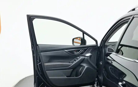 Subaru XV II, 2019 год, 1 899 123 рублей, 8 фотография