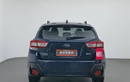 Subaru XV II, 2019 год, 1 899 123 рублей, 4 фотография