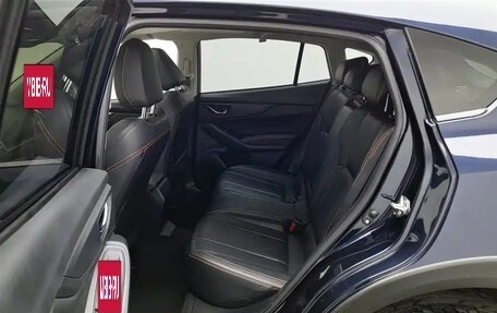 Subaru XV II, 2019 год, 1 899 123 рублей, 12 фотография