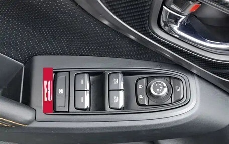 Subaru XV II, 2019 год, 1 899 123 рублей, 13 фотография