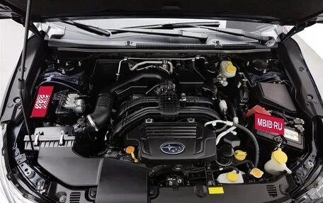 Subaru XV II, 2019 год, 1 899 123 рублей, 6 фотография