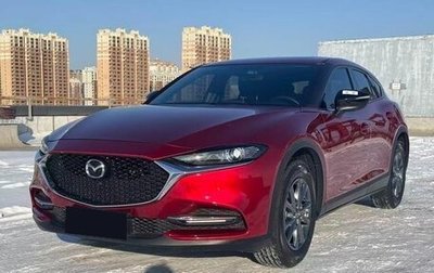 Mazda CX-4, 2021 год, 1 623 000 рублей, 1 фотография