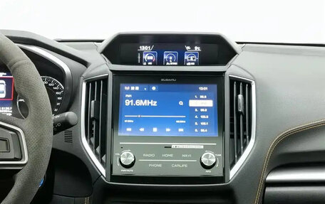 Subaru XV II, 2019 год, 1 899 123 рублей, 16 фотография