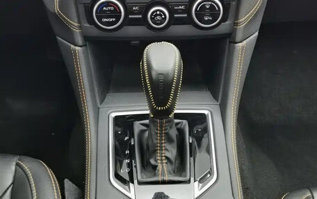 Subaru XV II, 2019 год, 1 899 123 рублей, 17 фотография