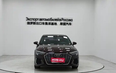 Audi A3, 2021 год, 1 479 000 рублей, 1 фотография