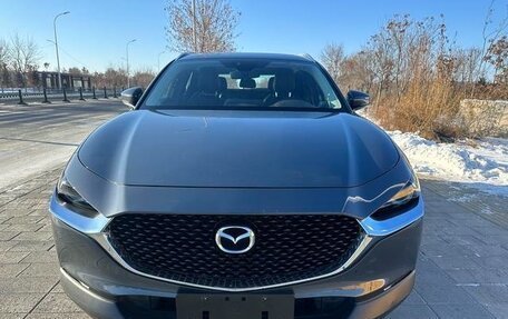 Mazda CX-30 I, 2022 год, 1 537 000 рублей, 1 фотография