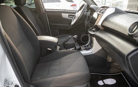 Lifan X60 I рестайлинг, 2013 год, 635 000 рублей, 11 фотография