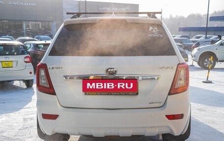 Lifan X60 I рестайлинг, 2013 год, 635 000 рублей, 8 фотография