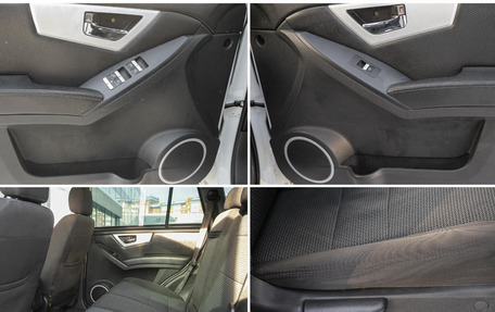 Lifan X60 I рестайлинг, 2013 год, 635 000 рублей, 19 фотография