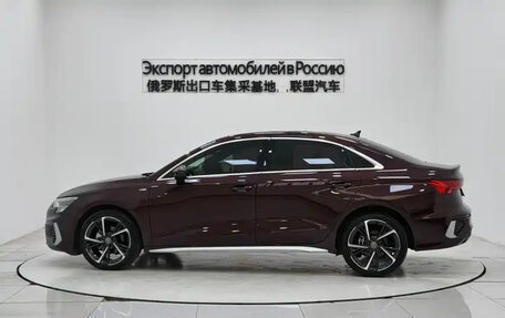 Audi A3, 2021 год, 1 479 000 рублей, 3 фотография