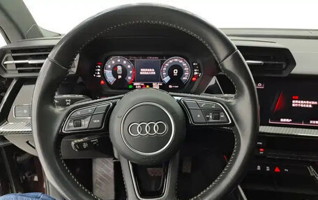 Audi A3, 2021 год, 1 479 000 рублей, 8 фотография