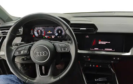 Audi A3, 2021 год, 1 479 000 рублей, 7 фотография