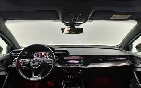 Audi A3, 2021 год, 1 479 000 рублей, 6 фотография