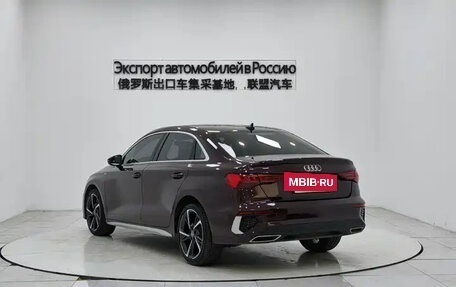 Audi A3, 2021 год, 1 479 000 рублей, 2 фотография