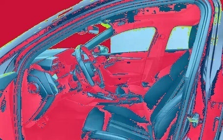 Audi A3, 2021 год, 1 479 000 рублей, 5 фотография