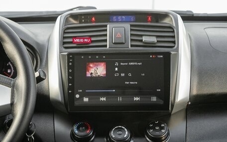 Lifan X60 I рестайлинг, 2013 год, 635 000 рублей, 16 фотография