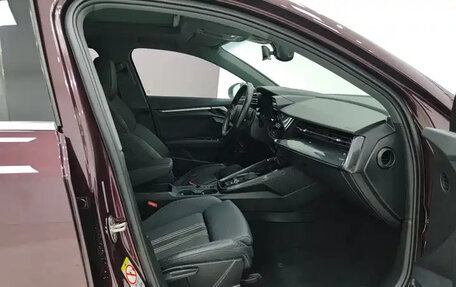 Audi A3, 2021 год, 1 479 000 рублей, 11 фотография