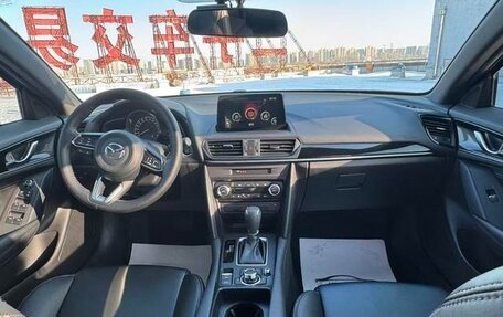 Mazda CX-4, 2021 год, 1 623 000 рублей, 9 фотография