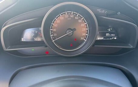 Mazda CX-4, 2021 год, 1 623 000 рублей, 10 фотография