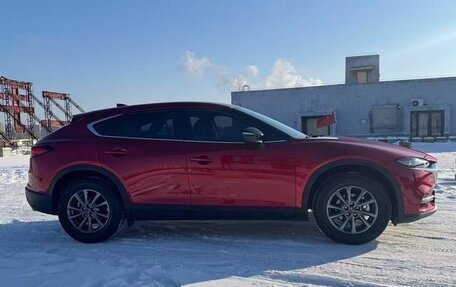 Mazda CX-4, 2021 год, 1 623 000 рублей, 4 фотография