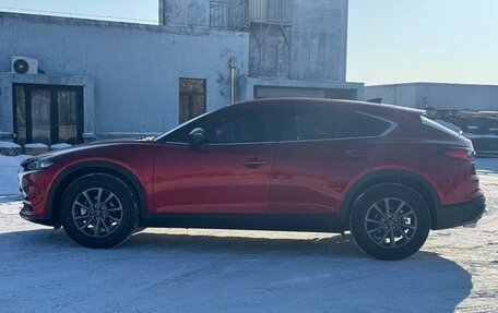 Mazda CX-4, 2021 год, 1 623 000 рублей, 6 фотография