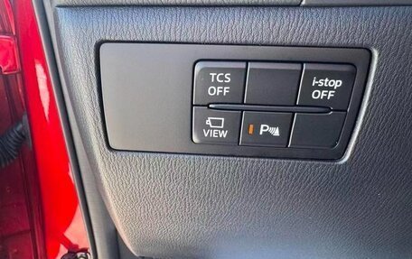 Mazda CX-4, 2021 год, 1 623 000 рублей, 12 фотография