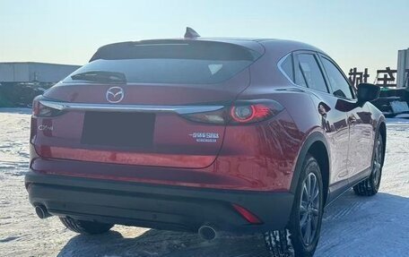 Mazda CX-4, 2021 год, 1 623 000 рублей, 5 фотография