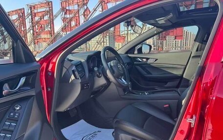 Mazda CX-4, 2021 год, 1 623 000 рублей, 8 фотография