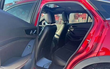 Mazda CX-4, 2021 год, 1 623 000 рублей, 14 фотография