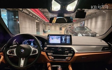 BMW 5 серия, 2023 год, 4 335 000 рублей, 7 фотография