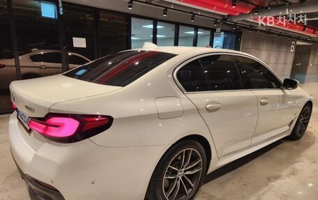 BMW 5 серия, 2023 год, 4 335 000 рублей, 5 фотография