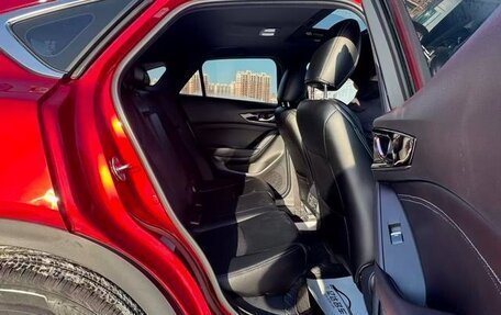 Mazda CX-4, 2021 год, 1 623 000 рублей, 15 фотография