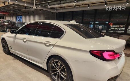 BMW 5 серия, 2023 год, 4 335 000 рублей, 3 фотография