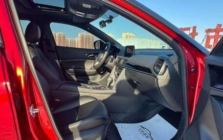 Mazda CX-4, 2021 год, 1 623 000 рублей, 17 фотография