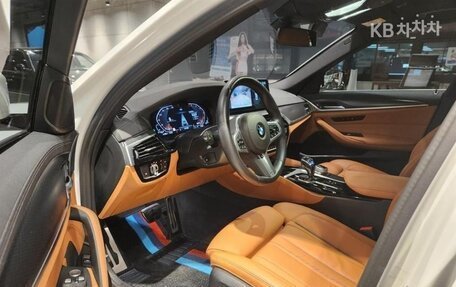 BMW 5 серия, 2023 год, 4 335 000 рублей, 9 фотография