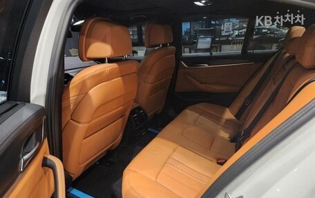 BMW 5 серия, 2023 год, 4 335 000 рублей, 10 фотография