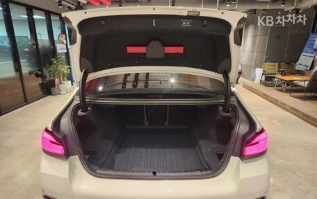 BMW 5 серия, 2023 год, 4 335 000 рублей, 12 фотография