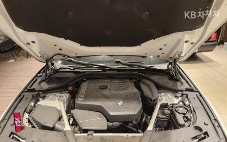 BMW 5 серия, 2023 год, 4 335 000 рублей, 13 фотография