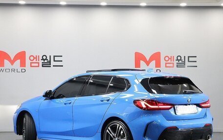 BMW 1 серия, 2021 год, 2 666 123 рублей, 4 фотография