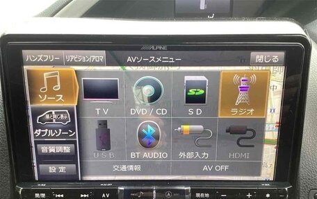 Toyota Voxy III, 2018 год, 2 125 000 рублей, 15 фотография