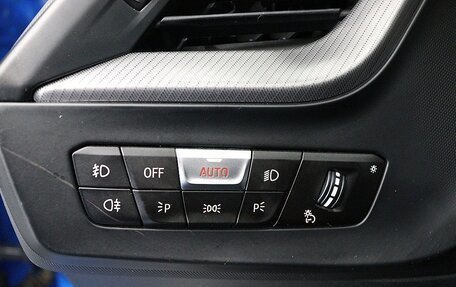 BMW 1 серия, 2021 год, 2 666 123 рублей, 10 фотография