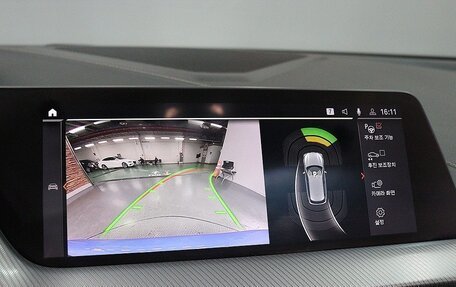 BMW 1 серия, 2021 год, 2 666 123 рублей, 14 фотография