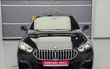 BMW 2 серия F44, 2021 год, 2 200 123 рублей, 2 фотография